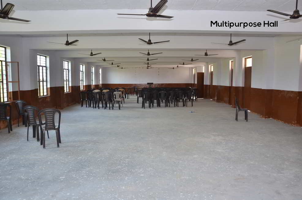 Classrooms